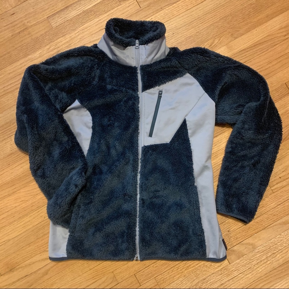 Columbia fleece - Picture 3 of 6